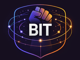 Bit Voices logo