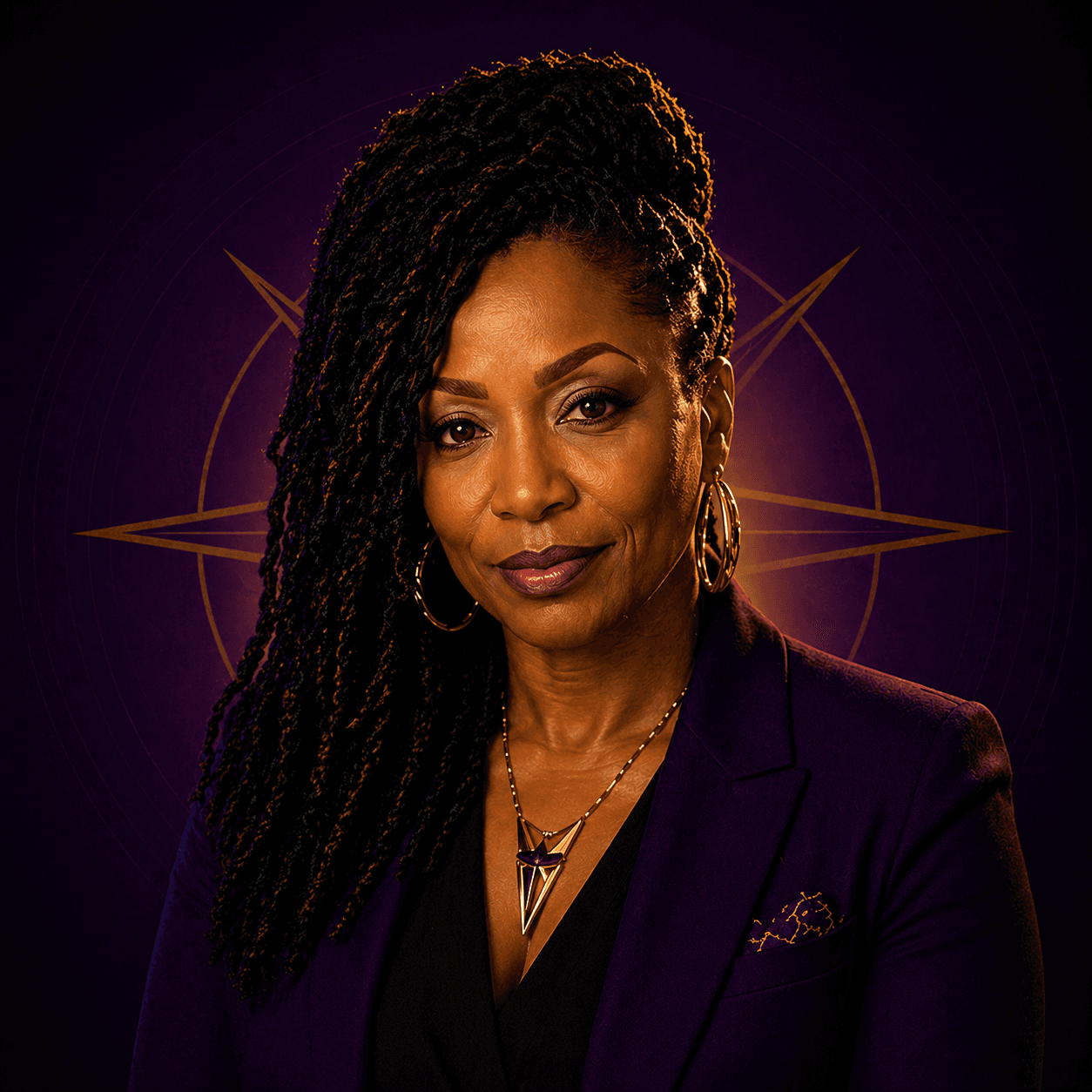 Auntie Nova avatar